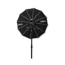 Nanlux Lantern Softbox 120cm with NLM mount