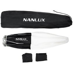 Nanlux Lantern Softbox 120cm with NLM mount
