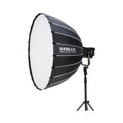 Nanlux Parabolic Softbox 120cm with NLM mount