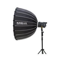 Nanlux Parabolic Softbox 120cm with NLM mount