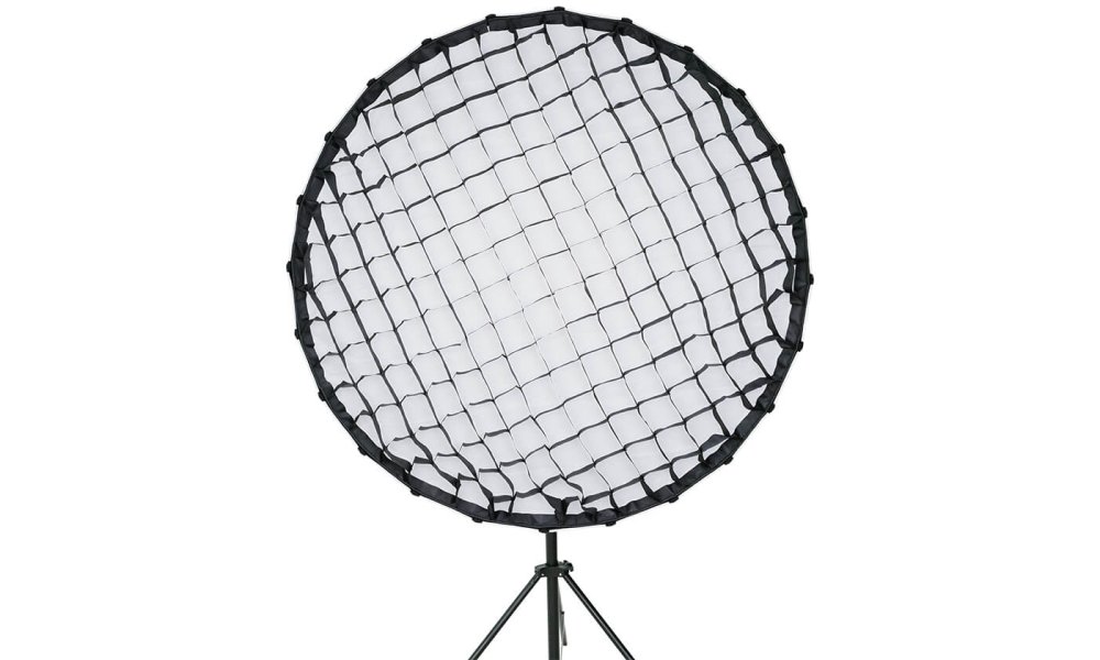 Nanlux Parabolic Softbox 120cm with NLM mount