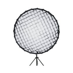 Nanlux Parabolic Softbox 120cm with NLM mount