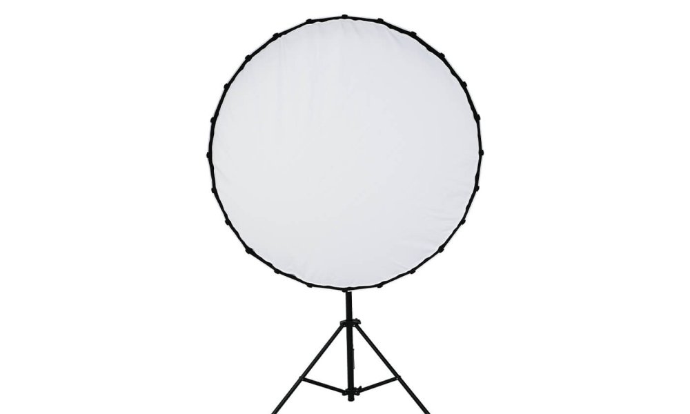 Nanlux Parabolic Softbox 120cm with NLM mount