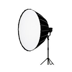 Nanlux Parabolic Softbox 150cm for Evoke with NLM mount