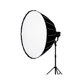 Nanlux Parabolic Softbox 150cm for Evoke with NLM mount