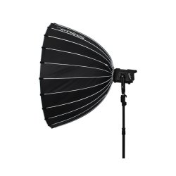 Nanlux Parabolic Softbox 150cm for Evoke with NLM mount