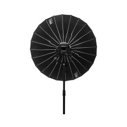 Nanlux Parabolic Softbox 150cm for Evoke with NLM mount