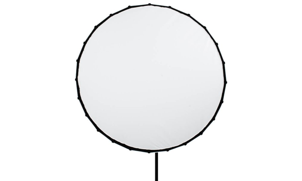 Nanlux Parabolic Softbox 150cm for Evoke with NLM mount