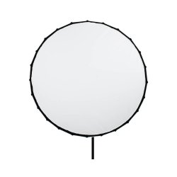 Nanlux Parabolic Softbox 150cm for Evoke with NLM mount