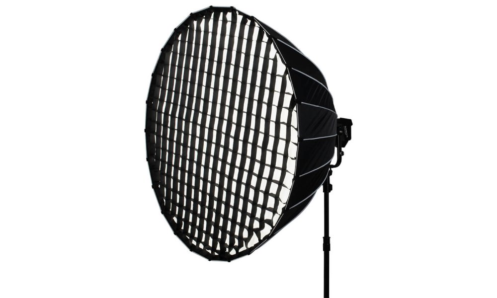 Nanlux Parabolic Softbox 150cm for Evoke with NLM mount