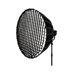 Nanlux Parabolic Softbox 150cm for Evoke with NLM mount
