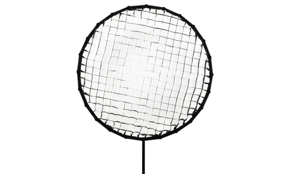Nanlux Parabolic Softbox 150cm for Evoke with NLM mount