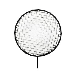 Nanlux Parabolic Softbox 150cm for Evoke with NLM mount