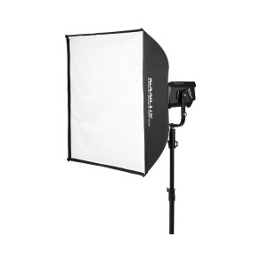 Nanlux Square Softbox 100cm with NLM mount