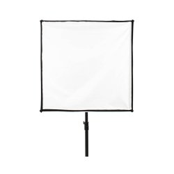 Nanlux Square Softbox 100cm with NLM mount