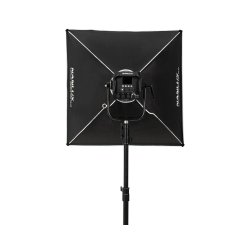 Nanlux Square Softbox 100cm with NLM mount