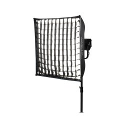 Nanlux Square Softbox 100cm with NLM mount