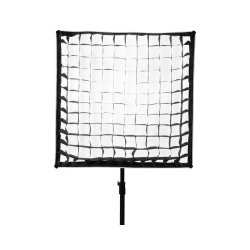 Nanlux Square Softbox 100cm with NLM mount