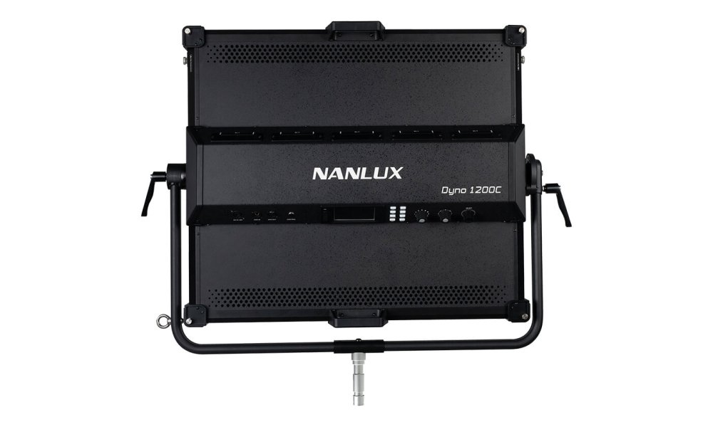 Nanlux Dyno 1200C - 1200W LED Soft Panel