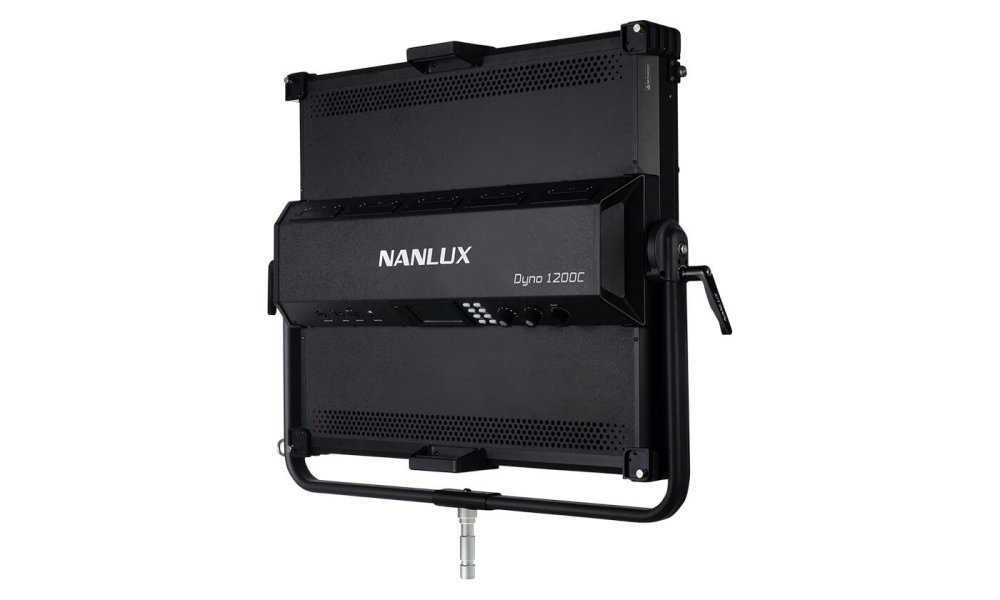 Nanlux Dyno 1200C - 1200W LED Soft Panel