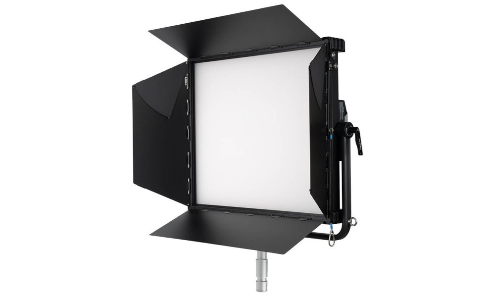 Nanlux Dyno 1200C - 1200W LED Soft Panel