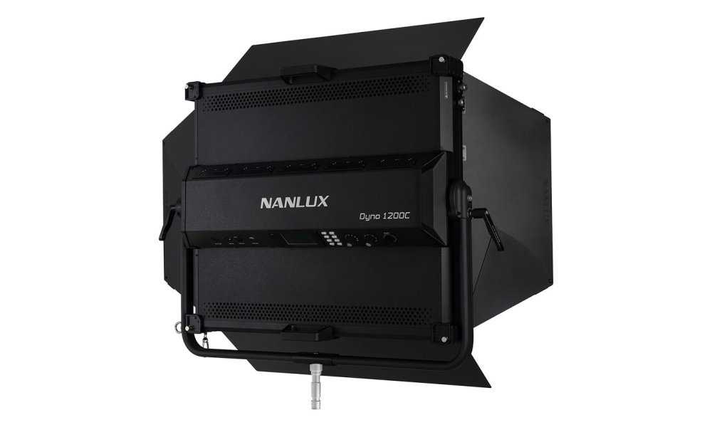 Nanlux Dyno 1200C - 1200W LED Soft Panel