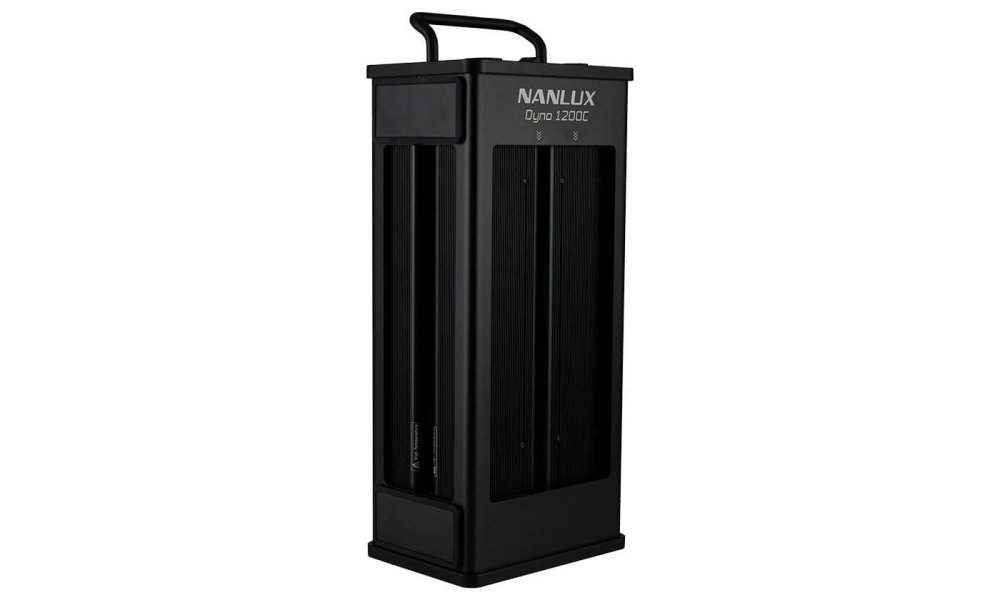 Nanlux Dyno 1200C - 1200W LED Soft Panel