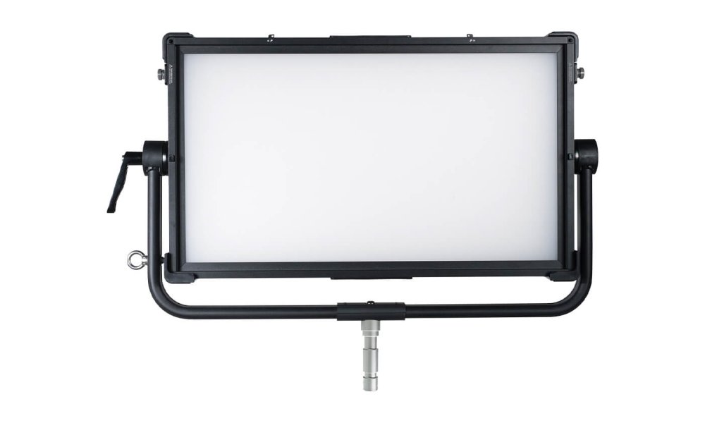 Nanlux Dyno 650C - 650W LED Soft Panel