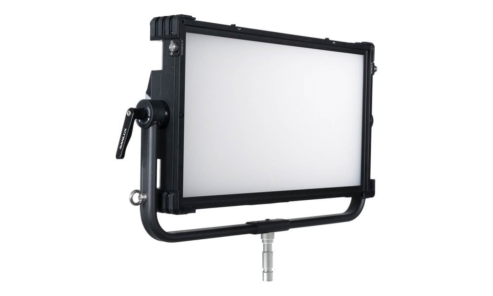 Nanlux Dyno 650C - 650W LED Soft Panel