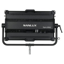 Nanlux Dyno 650C - 650W LED Soft Panel