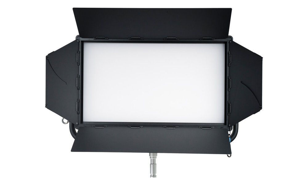 Nanlux Dyno 650C - 650W LED Soft Panel