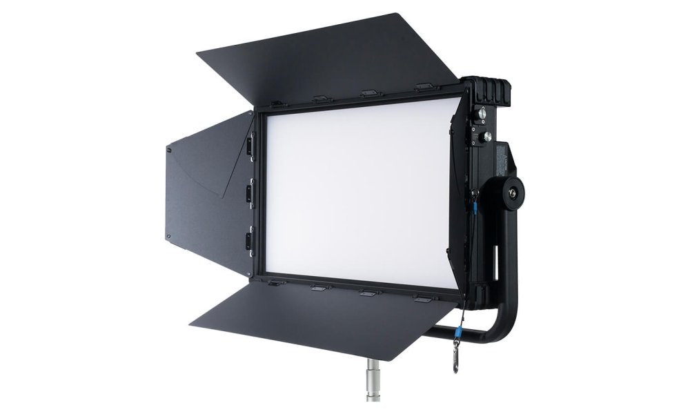 Nanlux Dyno 650C - 650W LED Soft Panel