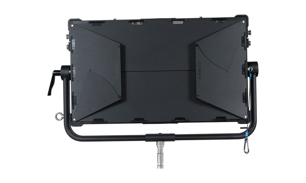 Nanlux Dyno 650C - 650W LED Soft Panel