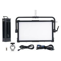 Nanlux Dyno 650C - 650W LED Soft Panel