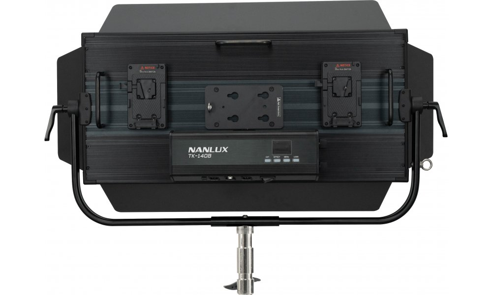 Nanlux TK 140B Bi-Color Soft Panel