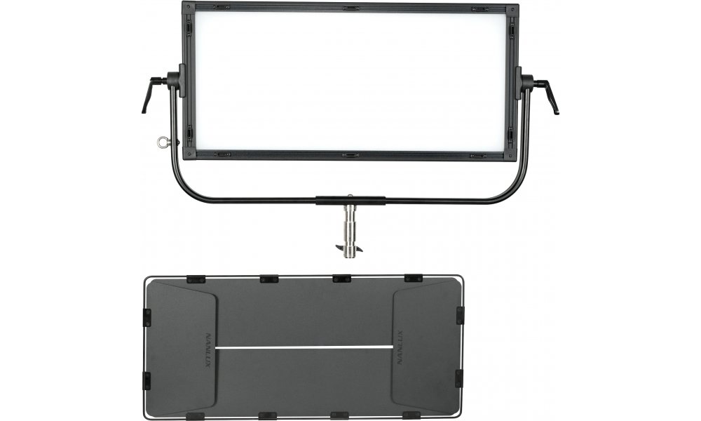 Nanlux TK 140B Bi-Color Soft Panel