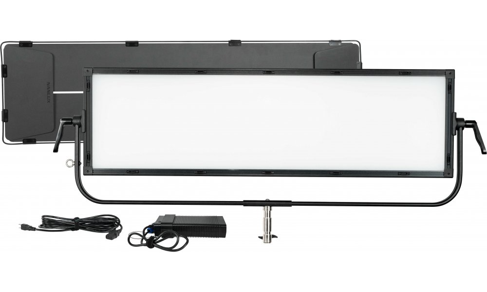 Nanlux TK 280B Bi-Color Soft Panel