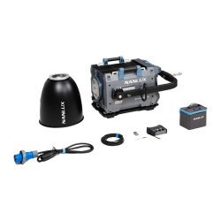 Nanlux Evoke 5000B Spot Light with 45 Reflector