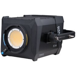 Nanlux Evoke 2400B Spot Light in Flight Case with 45 Reflector