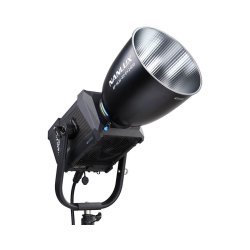 Nanlux Evoke 2400B Spot Light in Flight Case with 45 Reflector