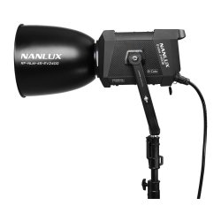 Nanlux Evoke 2400B Spot Light with 45 Reflector