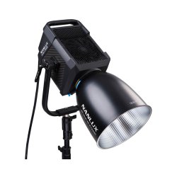 Nanlux Evoke 2400B Spot Light in Flight Case with 45 Reflector