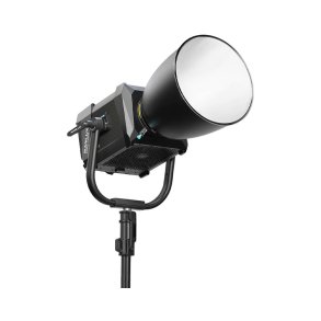 Nanlux Evoke 2400B Spot Light with 45 Reflector