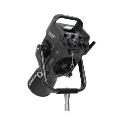 Nanlux Evoke 900C Spot Light (Inklusiv Fresnel &amp; Flight Case)