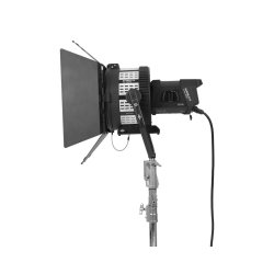 Nanlux Evoke 900C Spot Light (Inklusiv Fresnel &amp; Flight Case)