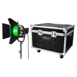 Nanlux Evoke 900C Spot Light (Inklusiv Fresnel &amp; Flight Case)