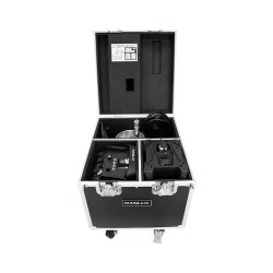 Nanlux Evoke 900C Spot Light (inklusiv Flight Case)
