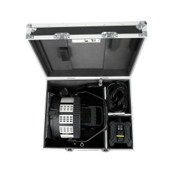 Nanlux Evoke 900C Spot Light (Inklusiv Fresnel &amp; Flight Case)