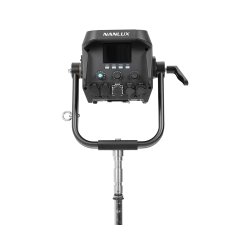 Nanlux Evoke 900C Spot Light (Inklusiv Fresnel &amp; Flight Case)