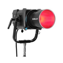 Nanlux Evoke 900C Spot Light (Inklusiv Fresnel &amp; Flight Case)